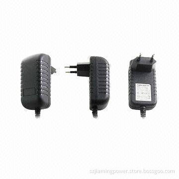 Wall-mount Series AC/DC Adapter for Digital Products USB Peripherals, in USB/Cable Type